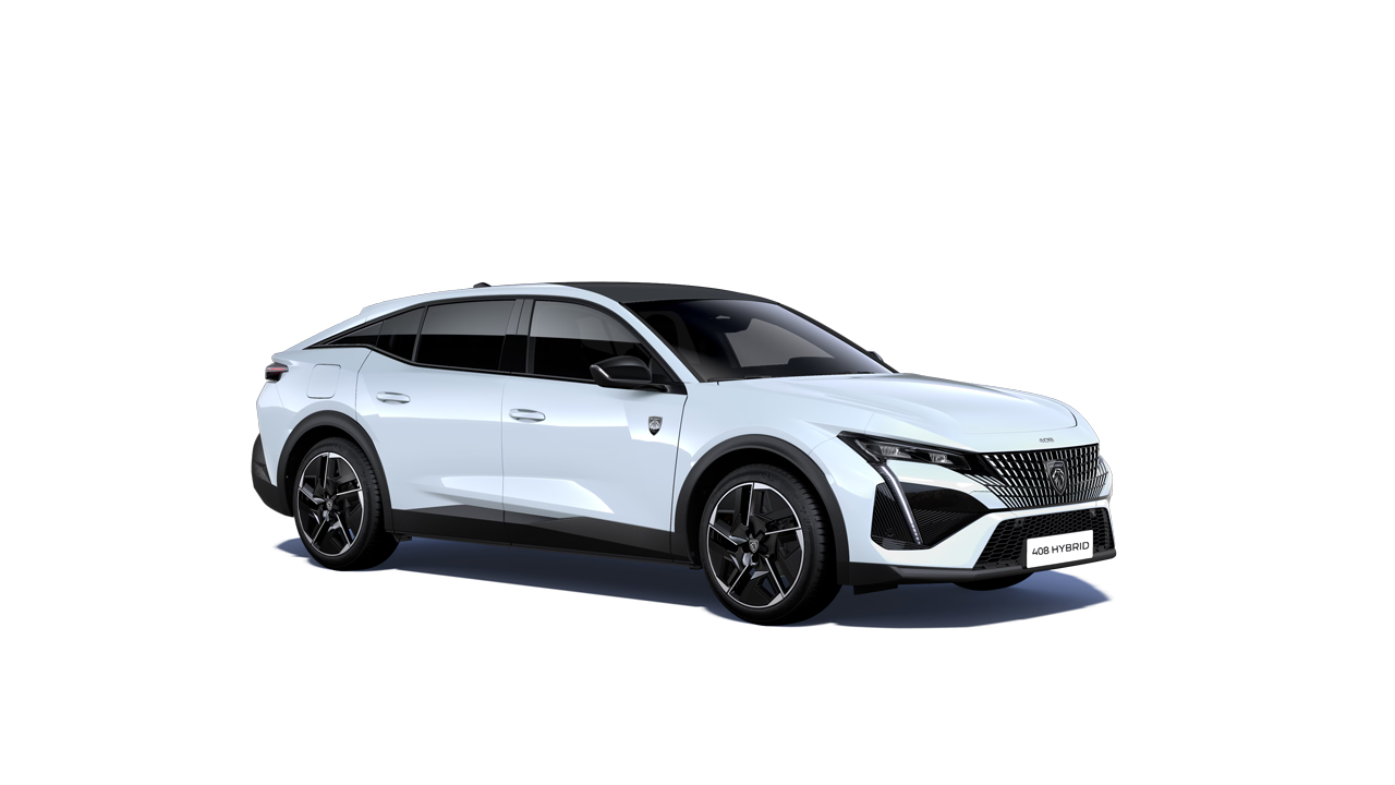 408 SMART HYBRID
